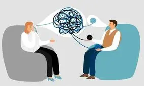 4 نشانه که می‌گویند باید روانشناس خود را عوض کنید

