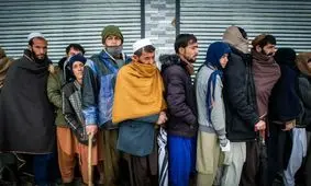 شرط جذب نیروی کار افغانستانی در ایران اعلام شد