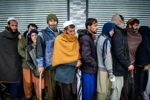 شرط جذب نیروی کار افغانستانی در ایران اعلام شد