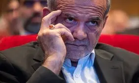 منشأ دروغ‌سازی علیه پزشکیان و قیمت بنزین

