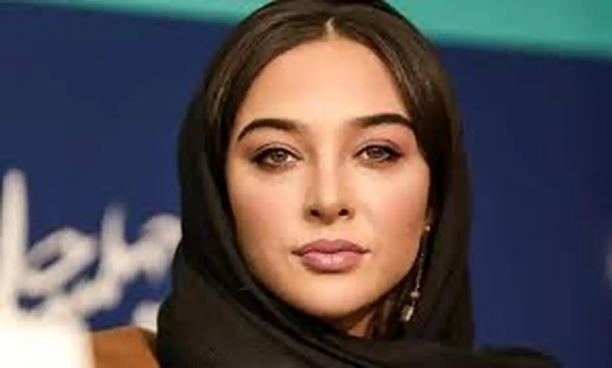 آناهیتا درگاهی سکانس معروف مالنا را بازسازی کرد/ ویدئو
