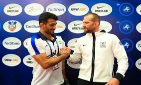 واکنش به شایعه خداحافظی حسن یزدانی از کشتی

