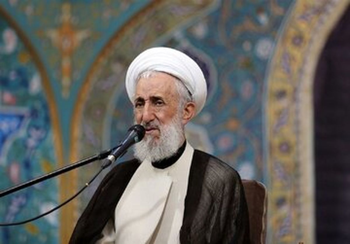حضور کمرنگ مردم پای خطبه های نماز جمعه کاظم صدیقی/ تصاویر