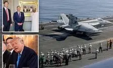 نیویورک پست: توافق هسته‌ای با ایران «دشوار تا غیرممکن» است