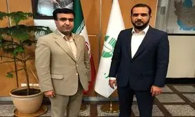 نشست با رئیس سازمان محیط زیست کشور/ مجتبی یوسفی: ضرورت برگزاری همایش های بین المللی با حضور کشورهای همسایه برای حل بحران ریزگردها