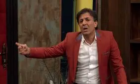 ایرج ملکی از راه‌یابی به مجلس بازماند

