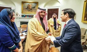 تغییر موضع ریاض؛ عربستان با حمله آمریکا به ایران موافقت کرد؟