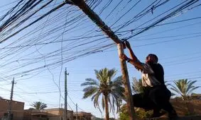 «فشار حداکثری» علیه ایران و تابستان سخت برای مردم عراق