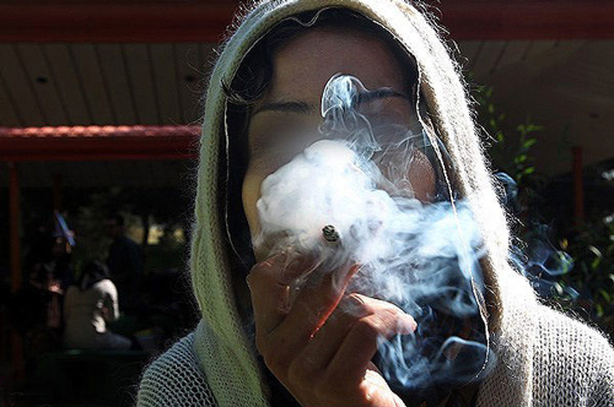 سهم هر ایرانی از مصرف سیگار؛ سالی 860 نخ!