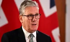 واکنش لندن به حملات رژیم صهیونیستی به ایران
