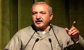 نماینده مهاباد: چادرنشینی در خیابان‌ها افزایش پیدا خواهد کرد