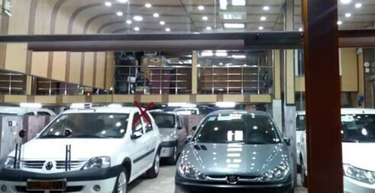 دلیل اعلام نشدن قیمت خودرو در سایت اتحادیه چیست؟
