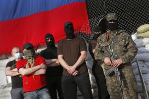 اتفاق پرسش‌برانگیز در بلگرود روسیه و مشکلات امنیتی برای مسکو


