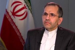 تخت روانچی: ما برای هر احتمالی آماده هستیم/ انتقال موضع ایران به گروسی از طریق نماینده ایران در وین