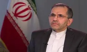 تخت روانچی: ما برای هر احتمالی آماده هستیم/ انتقال موضع ایران به گروسی از طریق نماینده ایران در وین