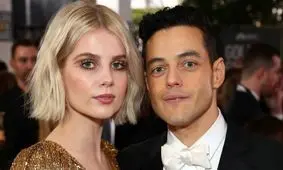 رامی مالک بازیگر، از هم‌بازی‌اش در "راپسودی بوهمی"، پس از ۵ سال جدا شد