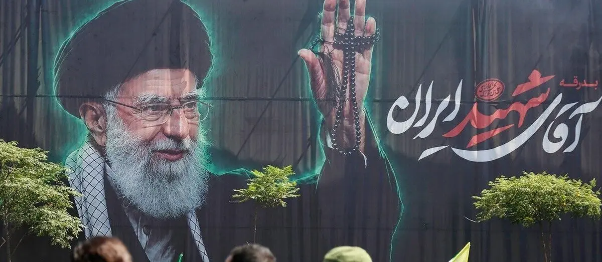 مجلس ختم رهبر شهید انقلاب در حرم حضرت معصومه (س) برگزار می‌شود