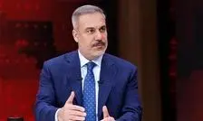 فیدان: با ویتکاف درباره ایران صحبت کردم