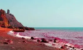 علت منع ورود افراد زیر ۱۸سال به جزایر هرمزگان چیست؟