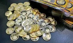 قیمت سکه، طلا، طلای دست دوم و نقره امروز جمعه 16 خرداد ماه 1404