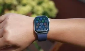 کالری شماری «اپل واچ» واقعی نیست