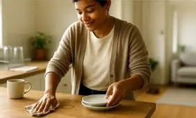 چرا بعضی‌ها همیشه مرتب‌اند؟ | پشت پرده یک راز روانشناختی