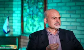 جلایی پور: تندروها نگران این هستند که جنگ در ایران عزتمندانه پایان یابد