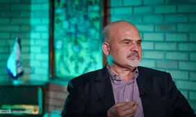 جلایی پور: تندروها نگران این هستند که جنگ در ایران عزتمندانه پایان یابد