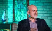 جلایی پور: تندروها نگران این هستند که جنگ در ایران عزتمندانه پایان یابد