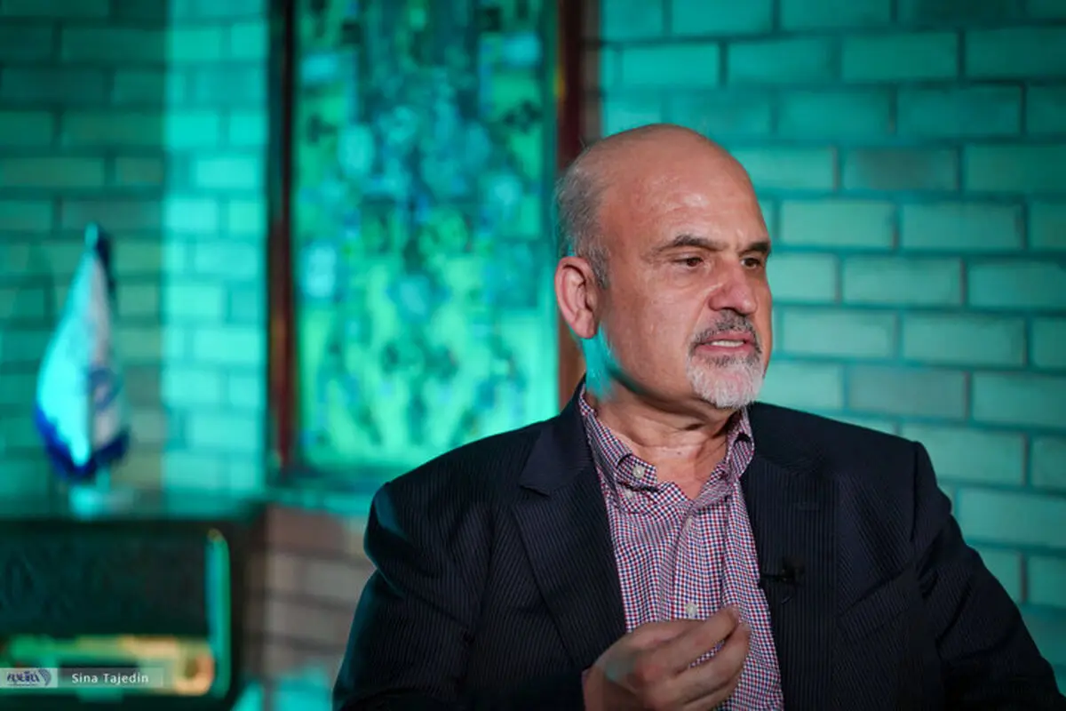 جلایی پور: تندروها نگران این هستند که جنگ در ایران عزتمندانه پایان یابد