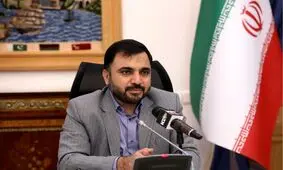 وزیر ارتباطات: اعمال محدودیت جدید در اینترنت در اختیار ما نیست/ ویدئو