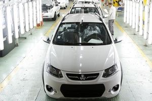 روایت‌هایی از قیمت‌ جدید محصولات داخلی خودرو در کارخانه
