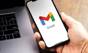 تیک آبی به جیمیل اضافه شد