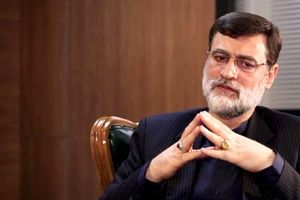 قاضی‌زاده‌ هاشمی: مذاکره اگر قبلا بی‌فایده بود الان خطرناک است