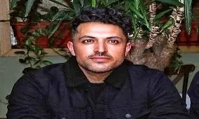 اشکان خطیبی از ایران رفت

