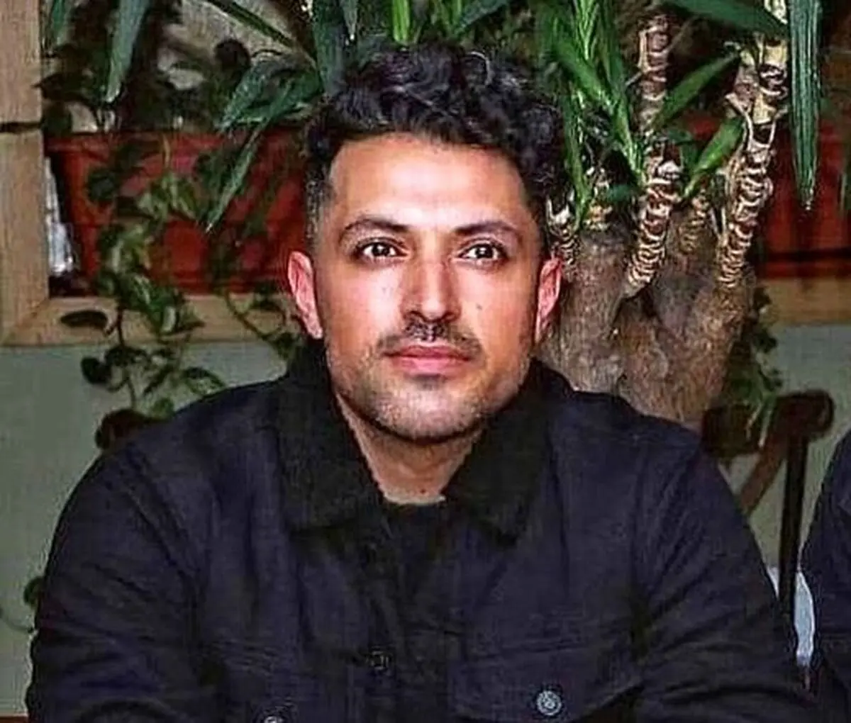 اشکان خطیبی از ایران رفت


