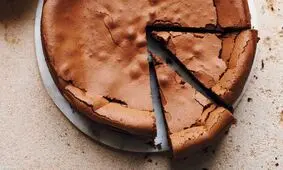 طرز تهیه کیک شکلات صبحانه، طعم بی‌نظیر شکلات