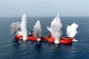کشتیهای عازم اراضی اشغالی را غرق میکنیم