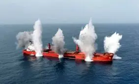 کشتی‌های عازم اراضی اشغالی را غرق می‌کنیم