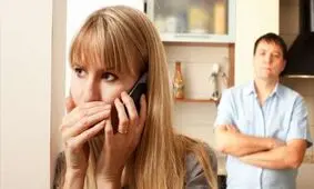 چرا برخی زنان متاهل به همسرانشان خیانت می کنند؟