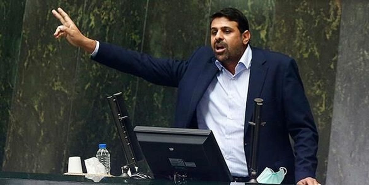 نماینده تهران: هشدار می دهم نئولیبرالها میخواهند محرومان را علیه سید محرومان بشورانند