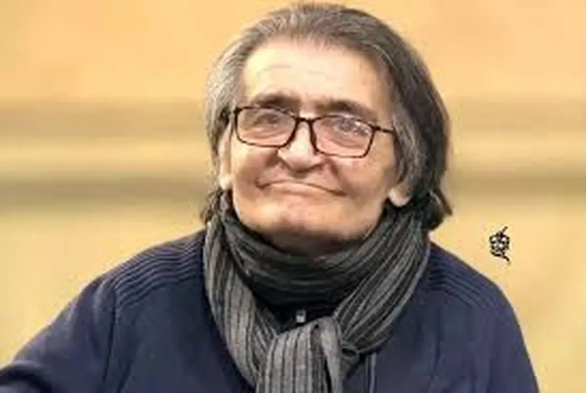 سفر در زمان؛ چهرۀ «رضا رویگری» در 38 سالگی در پشت‌صحنه «محله بهداشت» 