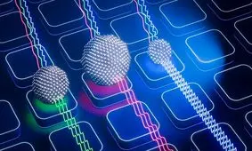 ماده‌ای شبیه گرافن، سرنوشت انرژی خورشیدی را تغییر داد

