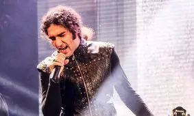 رضا یزدانی: تکذیب می‌کنم؛ ترانه ای که خواندم به سفارش فدراسیون فوتبال نبوده