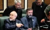 حمایت ۲۶۱ نماینده مجلس از هیات مذاکره کننده ایرانی