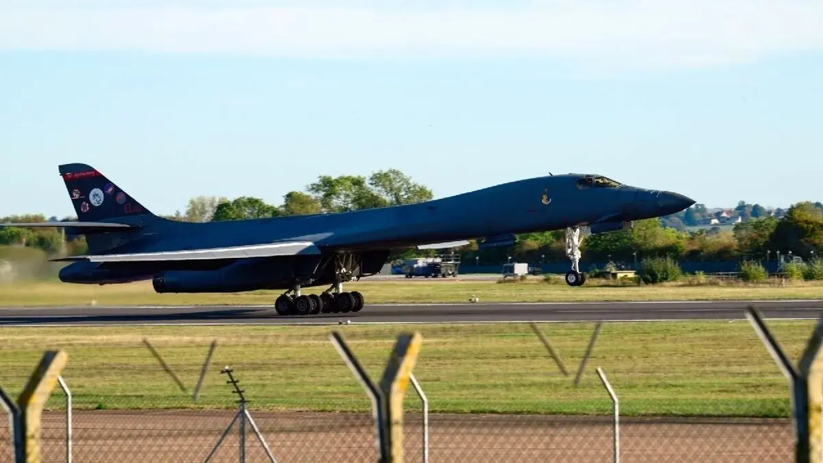مانور ایران در برنامه جنگی ترامپ  | هشدار امنیتی یا تغییر نقشه جنگ؟ | آمریکا یک پایگاه کلیدی حمله به ایران را کنار گذاشت