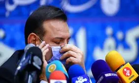 ورود رییس معزول فدراسیون فوتبال ممنوع
