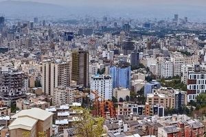 قیمت آپارتمان های کمتر از ۱۰۰ متر در محله تهرانسر
