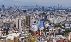 قیمت 4 برابری زمین در تهران در مقایسه با مشهورترین شهرهای عربستان!

