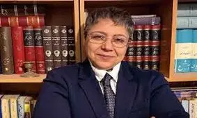 سفر به تاریخ؛ چهرۀ «مازیار (شهره) لرستانی» در 16 سالگی با لباس نظامی؛ دهۀ 60